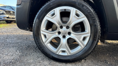 Jeep Renegade 1.3 Turbo 4xe PHEV 190 Limited 5dr Auto Hatchback